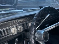 1965 Lincoln Continental for sale in Michigan (ID-140344)