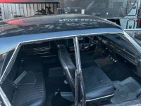 1965 Lincoln Continental for sale in Michigan (ID-140344)