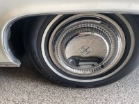 1965 Lincoln Continental for sale in Michigan (ID-144462)