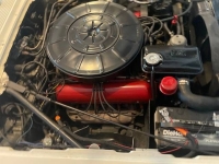 1965 Lincoln Continental for sale in Michigan (ID-144462)