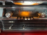 1965 Lincoln Continental for sale in Michigan (ID-144462)