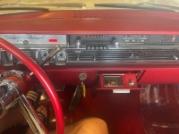 1965 Lincoln Continental for sale in Michigan (ID-144462)