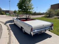 1965 Lincoln Continental for sale in Michigan (ID-144462)