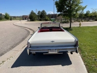 1965 Lincoln Continental for sale in Michigan (ID-144462)
