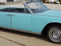 1965 Lincoln Continental for sale in Michigan (ID-146638)