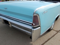 1965 Lincoln Continental for sale in Michigan (ID-146638)