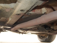 1965 Lincoln Continental for sale in Michigan (ID-146638)