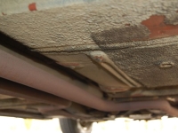 1965 Lincoln Continental for sale in Michigan (ID-146638)