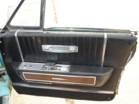1965 Lincoln Continental for sale in Michigan (ID-146638)