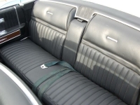 1965 Lincoln Continental for sale in Michigan (ID-146638)