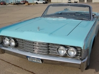 1965 Lincoln Continental for sale in Michigan (ID-146638)