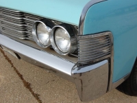 1965 Lincoln Continental for sale in Michigan (ID-146638)