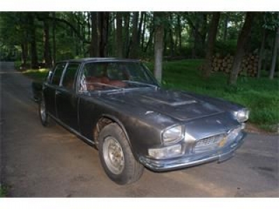1965 Maserati Quattroporte for sale