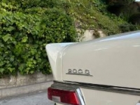 1965 Mercedes-Benz 200D for sale in Michigan (ID-119216)