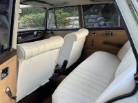 1965 Mercedes-Benz 200D for sale in Michigan (ID-119216)