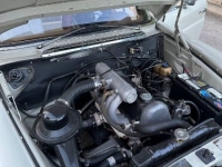 1965 Mercedes-Benz 200D for sale in Michigan (ID-119216)