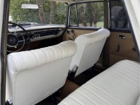 1965 Mercedes-Benz 200D for sale in Michigan (ID-119216)