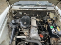 1965 Mercedes-Benz 220S for sale in Michigan (ID-103536)
