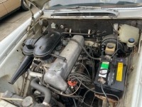 1965 Mercedes-Benz 220S for sale in Michigan (ID-103536)