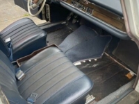 1965 Mercedes-Benz 220S for sale in Michigan (ID-103536)
