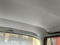1965 Mercedes-Benz 220S for sale in Michigan (ID-103536)