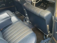 1965 Mercedes-Benz 220S for sale in Michigan (ID-103536)