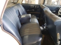 1965 Mercedes-Benz 220S for sale in Michigan (ID-103536)