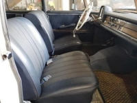 1965 Mercedes-Benz 220S for sale in Michigan (ID-103536)