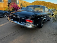 1965 Mercedes-Benz 220SE for sale in Michigan (ID-138892)