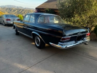 1965 Mercedes-Benz 220SE for sale in Michigan (ID-138892)
