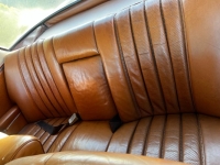 1965 Mercedes-Benz 220SE for sale in Michigan (ID-138892)