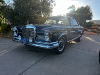 1965 Mercedes-Benz 220SE for sale in Michigan (ID-138892)