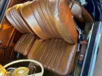 1965 Mercedes-Benz 220SE for sale in Michigan (ID-138892)