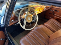 1965 Mercedes-Benz 220SE for sale in Michigan (ID-138892)