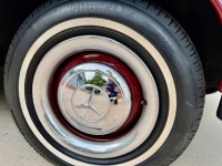 1965 Mercedes-Benz 250SE for sale in Michigan (ID-146514)