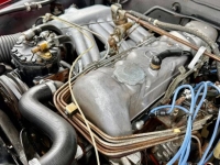 1965 Mercedes-Benz 250SE for sale in Michigan (ID-146514)