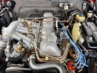 1965 Mercedes-Benz 250SE for sale in Michigan (ID-146514)