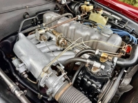 1965 Mercedes-Benz 250SE for sale in Michigan (ID-146514)