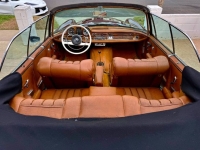 1965 Mercedes-Benz 250SE for sale in Michigan (ID-146514)