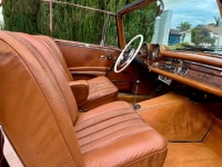 1965 Mercedes-Benz 250SE for sale in Michigan (ID-146514)