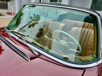 1965 Mercedes-Benz 250SE for sale in Michigan (ID-146514)