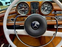 1965 Mercedes-Benz 250SE for sale in Michigan (ID-146514)