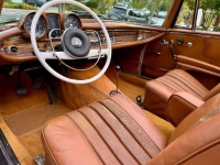 1965 Mercedes-Benz 250SE for sale in Michigan (ID-146514)