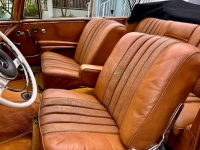1965 Mercedes-Benz 250SE for sale in Michigan (ID-146514)