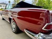 1965 Mercedes-Benz 250SE for sale in Michigan (ID-146514)