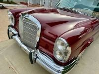 1965 Mercedes-Benz 250SE for sale in Michigan (ID-146514)