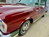 1965 Mercedes-Benz 250SE for sale in Michigan (ID-146514)