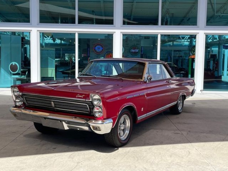 1965 Mercury Caliente for sale in Riverhead, New York (ID-114065)