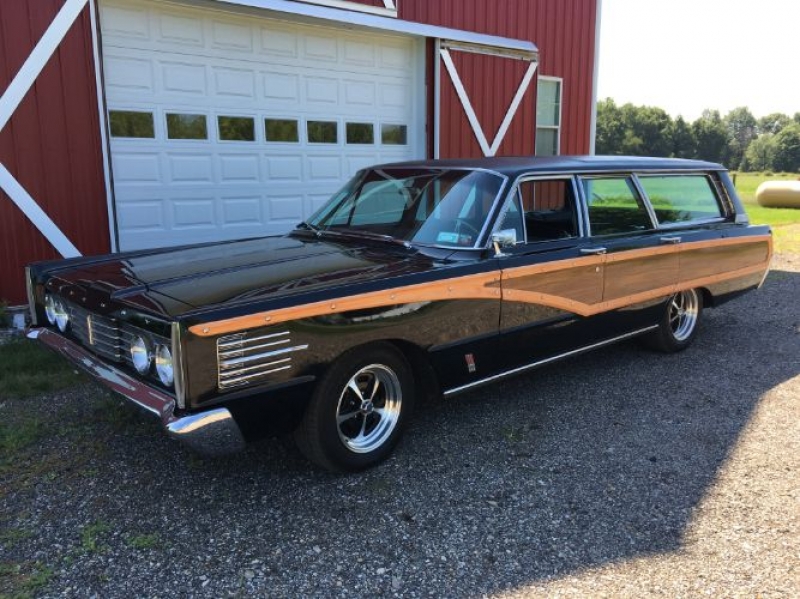 1965 Mercury Colony Park for sale (ID-103690) 1965 Mercury Colony Park for sale (ID-103690)