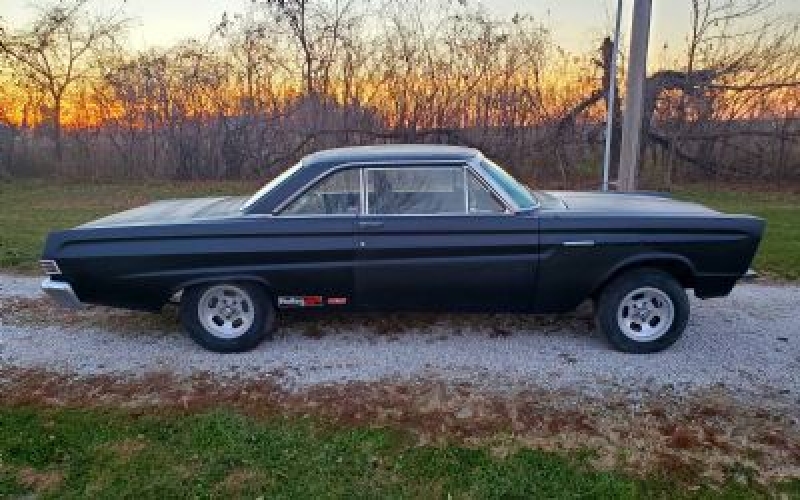 1965 Mercury Comet for sale in Michigan (ID-97227) 1965 Mercury Comet for sale in Michigan (ID-97227)